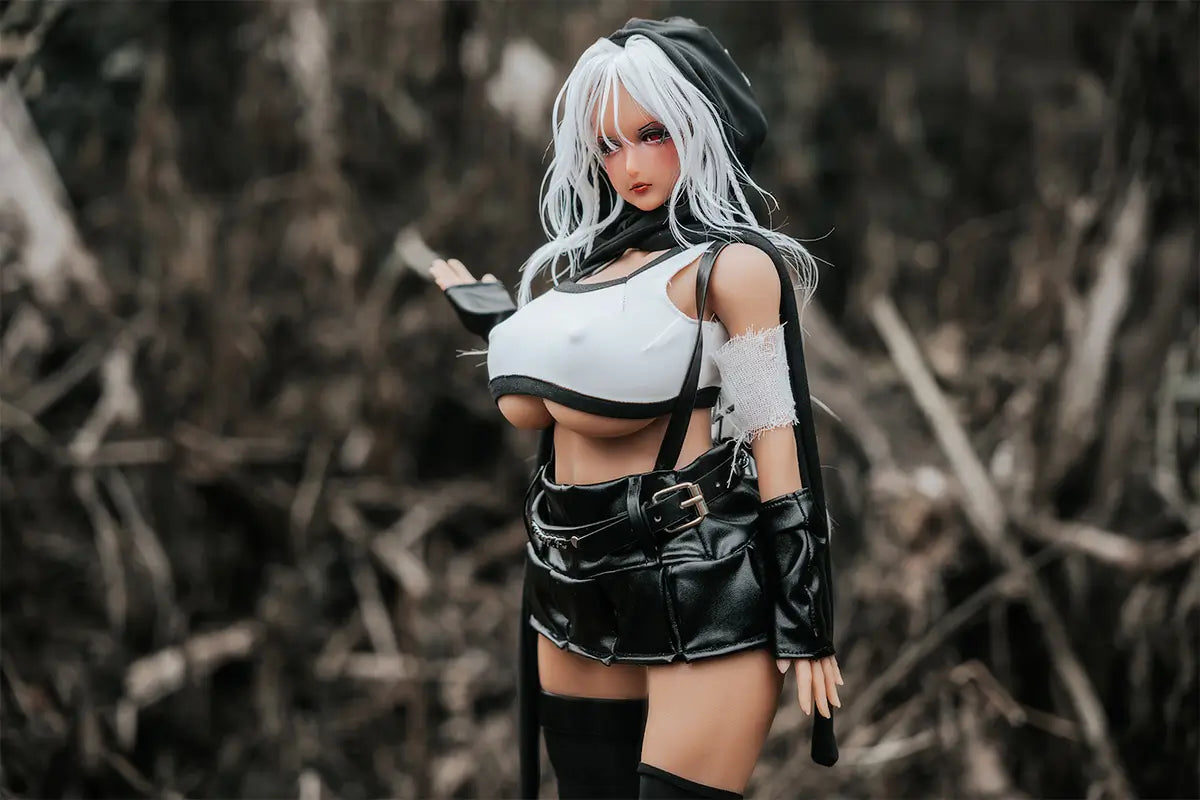 MRLSEXDOLL